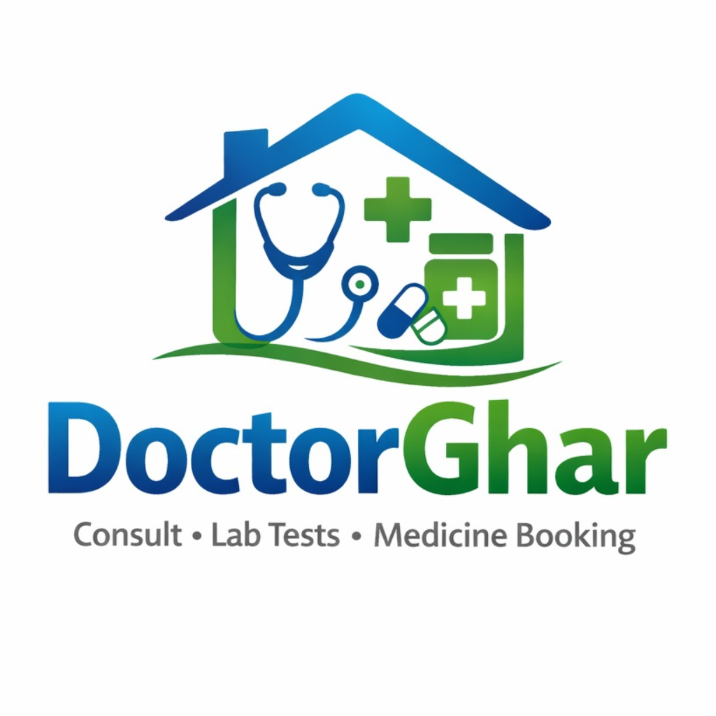 doctorghar.com